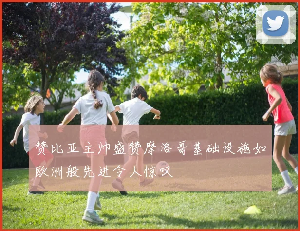 赞比亚主帅盛赞摩洛哥基础设施如欧洲般先进令人惊叹